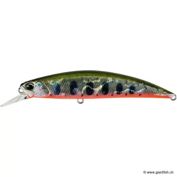 Leurre Coulant DUO Spearhead Ryuki 110 S - 11 cm