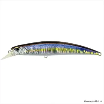 Leurre Coulant DUO Spearhead Ryuki 110 S - 11 cm