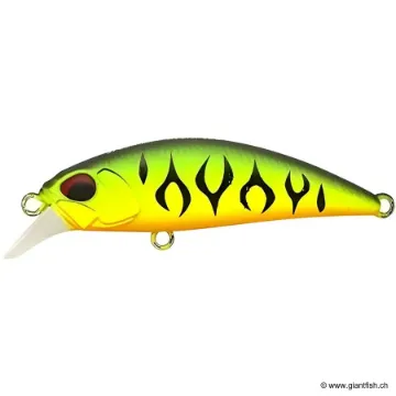 Leurre Suspending DUO Spearhead Ryuki 50 SP - 5 cm