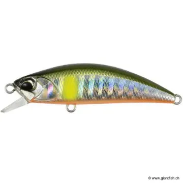 Leurre Suspending DUO Spearhead Ryuki 50 SP - 5 cm