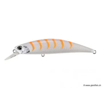 Leurre Coulant DUO Spearhead Ryuki 80 SW - 8 cm