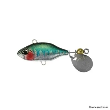 Leurre Coulant DUO Realis Spin 14 g - 4 cm