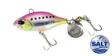 Leurre Coulant DUO Realis Spin 5 g - 3 cm