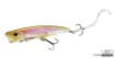 Picture of DUO Realis Spinbait Heartbee 75S G-FIX Sinking Spinbait - 7.5 cm