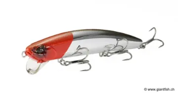 Leurre Flottant DUO Tide Minnow Specter 135 SSR - 13.5 cm