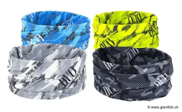 Tour de Cou DUO UV Head Wear