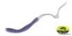 Leurre Souple DUO Realis Wriggle Curly 4.8" - 12.1 cm