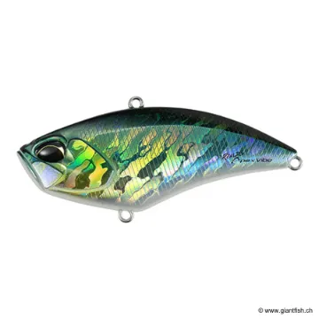 DUO APEX VIBE 85 REALIS