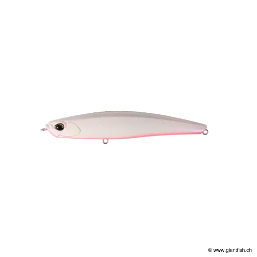Poisson Nageur Duo International Bayruf Seek 85 S 85mm ACC0022 Bay White 14 5g Item 15348460