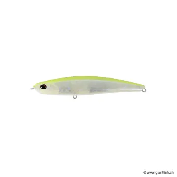 DUO BAYRUF SEEK 108S