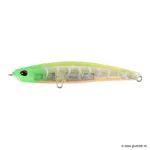 Lime Head Clear Gigo