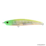 Lime Head Clear Gigo