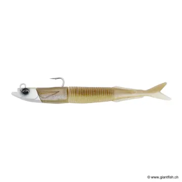 DUO BAYRUF BR WAVER ZN 20g