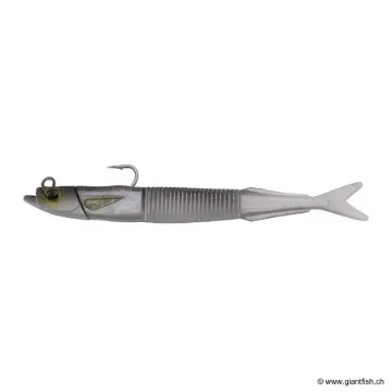 DUO BAYRUF BR WAVER ZN 20g