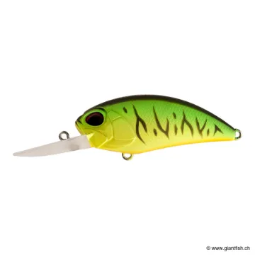 DUO Realis Crank 65 11A
