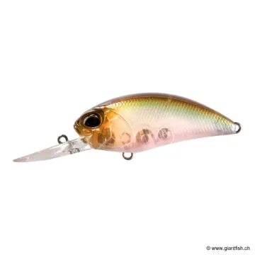 DUO Realis Crank 65 11A