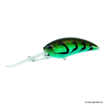 DUO REALIS CRANK G87 20A