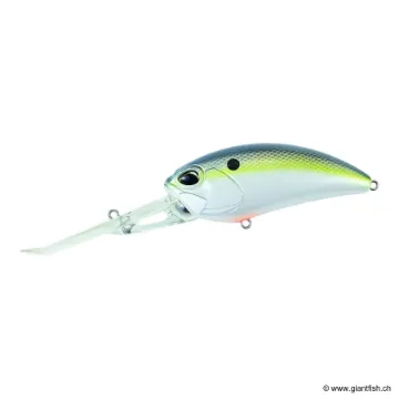 DUO REALIS CRANK G87 20A