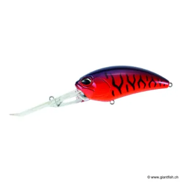 DUO REALIS CRANK G87 20A