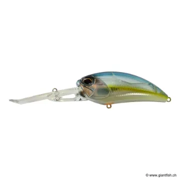 DUO REALIS CRANK G87 20A