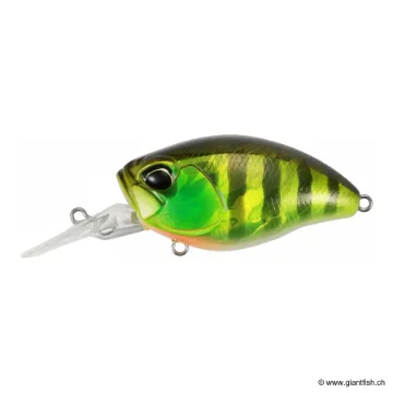 DUO CRANK KABUKI BOTTOM RUSH 48 MR