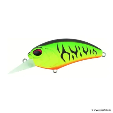 DUO Realis Crank M62 5A
