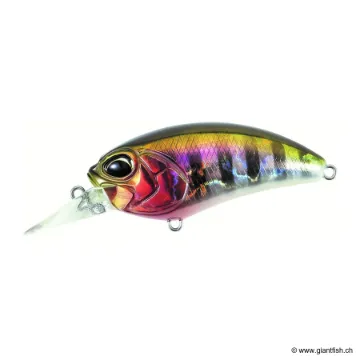 DUO Realis Crank M62 5A