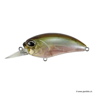 DUO Realis Crank M62 5A