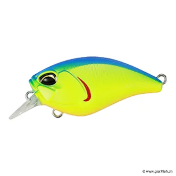 DUO CRANK MID ROLLER 40F