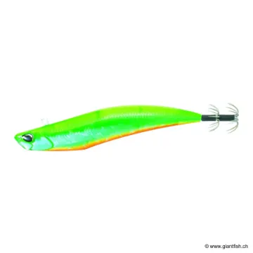 DUO D SQUID 95