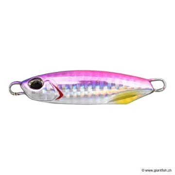 DUO DRAG METAL CAST 60 g