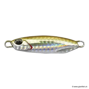 DUO DRAG METAL CAST 80 g