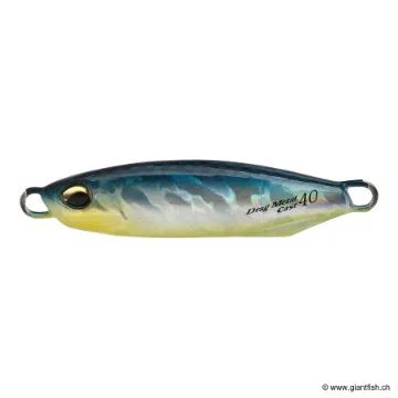 DUO DRAG METAL CAST 80 g