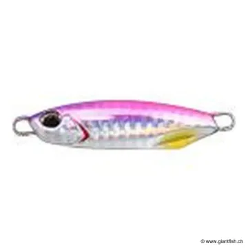 DUO Drag Metal Cast Slow