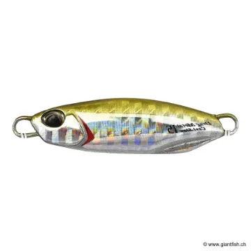 DUO DRAG METAL CAST SLOW 30g