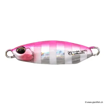 DUO DRAG METAL CAST SLOW 30g