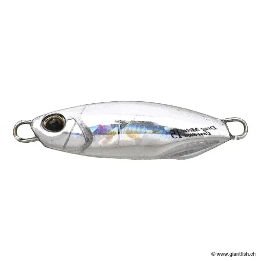DUO INTERNATIONAL Saltwater Jigging Leurre Drag Metal Cast Slow 40g - 6cm