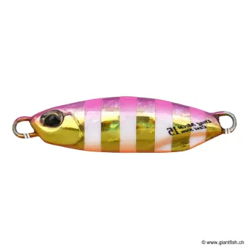 DUO Drag Metal Cast Slow 40g