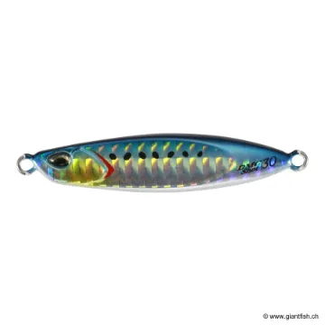 DUO DRAG METAL CAST SHOT 15g