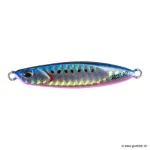 Blue Pink Sardine