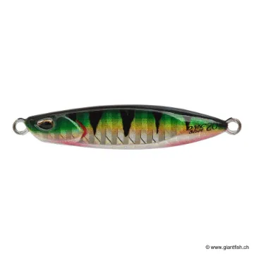 DUO DRAG METAL CAST SHOT