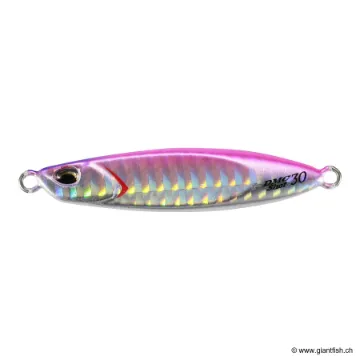 DUO DRAG METAL CAST SHOT 30g