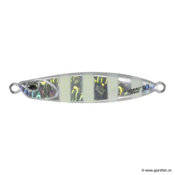 DUO DRAG METAL CAST SHOT