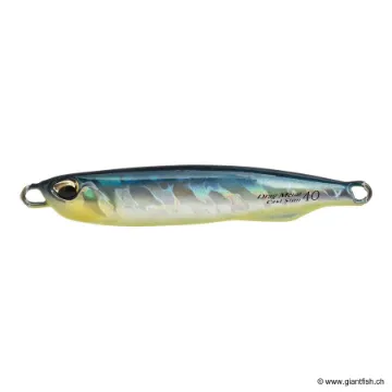 DUO DRAG METAL CAST SLIM 20g