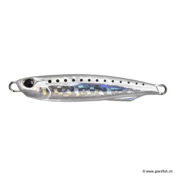 DUO DRAG METAL CAST SLIM