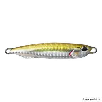 DUO DRAG METAL CAST SLIM 60 g