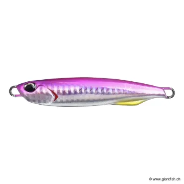 DUO DRAG METAL CAST SLIM 60 g