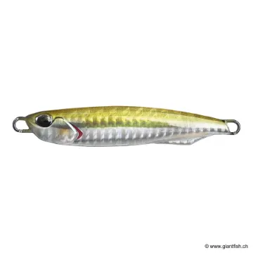 DUO DRAG METAL CAST SLIM 80g