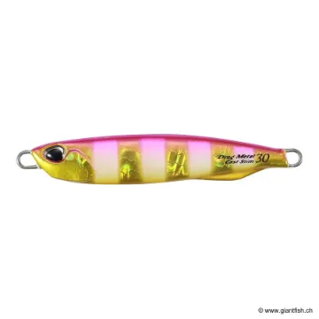 DUO DRAG METAL CAST SLIM 80g