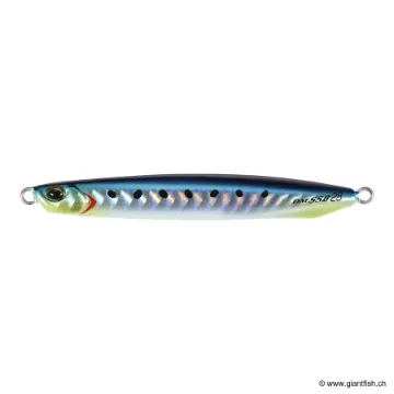 DUO DRAG METAL SS BLADE 28g